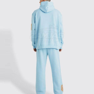 Survêtements d'hiver professionnels pour hommes avec impression DTF – Meilleur design 2026 – Survêtements DTF pour adultes toutes tailles - Product Image 2