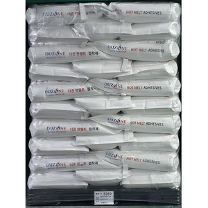 กาวร้อนละลาย, กาวร้อน (DZ-3711K สำหรับบรรจุภัณฑ์) - Product Image 3