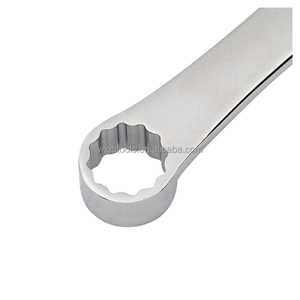 [WIGA] Llave de trinquete de un solo cabezal para anillos, proveedor industrial, uso pesado - Product Image 3