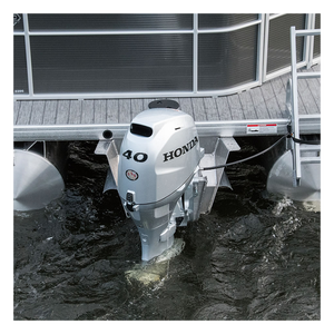 Moteur hors-bord Honda 40 CV 4 temps - Product Image 5