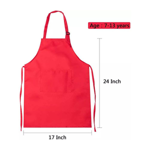 Tablier de Barbier Premium ODM 2026 en Cuir Véritable Unique avec Sangle de Cou Ajustable – Qualité Supérieure, Faible MOQ, Exportation Directe Usine - Product Image 5