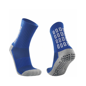 Versatile Soccer <b>Socks</b> Athletic Performance Crew Knee High <b>Moisture</b> Wicking Stretch Knit Team Training Wholesale - Product Image 3