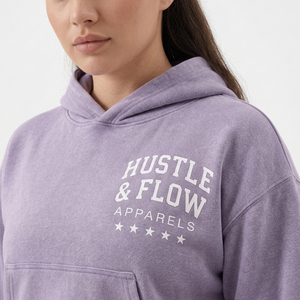 Premium Quality Women's Crop Hoodie Matching Shorts <b>Twin</b> <b>Sets</b> New Design Customized Made Women Hoodie And Shorts <b>Set</b> - Product Image 5