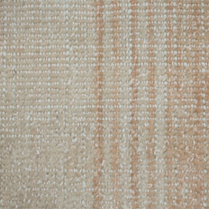 Alfombra de Lana Minimalista Ombre Rosa Horizon Tinte Marfil, Hecha a Mano, Ecológica, Antideslizante, de Lujo para Sala de Estar y Dormitorio - Product Image 3