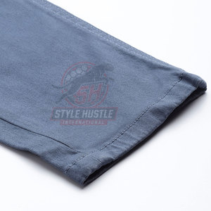 Pantalones Cargo para Hombre de Nuevo Diseño, al Mejor Precio, Pantalones Cargo para Adultos, Estilo Urbano, Pantalones Cargo para Hombre Lavados - Product Image 6