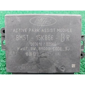 โฟกัสที่ใช้กับ ECU และโมดูลคอมพิวเตอร์ BM5T15K866BR - Product Image 4