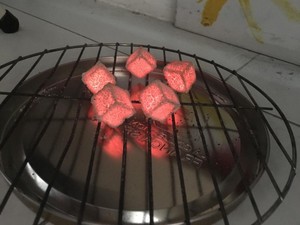 Carbón de cáscara de coco hecho en 100% cáscara de coco natural, seguro para la salud, por BIWOOD COMPANY VIETNAM - Product Image 5