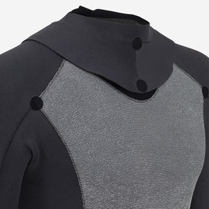 Trajes de Neopreno Personalizados 2026 de Nuevo Diseño para Paracaidismo, Trajes de Bota para Freefly, Ropa Deportiva Transpirable y Ecológica, Exportaciones de Pakistán - Product Image 3