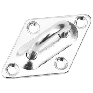 ชุดอุปกรณ์เสริมผ้าใบบังแดดทำจากสเตนเลส9ชิ้น - Product Image 6