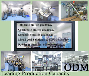 แคปซูลเสริมอาหารไมโอ-ไอโนซิทอลแบบกำหนดเองสำหรับผู้หญิงเพื่อสุขภาพ ช่วยบำรุงสุขภาพรังไข่และการทำงานของระบบเผาผลาญ สูตรวีแกน - Product Image 5