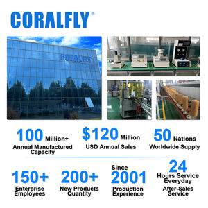 فلتر هواء أصلي عالي الجودة من CORALFLY مع عبوة مخصصة فلتر ورقي 28113-2H000 لسيارات هيونداي بورتر وتوسون - Product Image 6