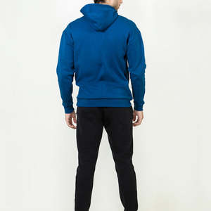 Nouveauté, prix de gros d'usine, logo personnalisé, sweat à capuche pour homme, imprimé, sur mesure, matière respirante, sweat à capuche pour homme - Product Image 5