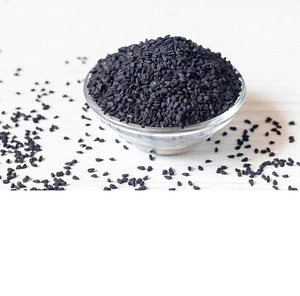 Graines de sésame noir biologiques naturelles de qualité supérieure pour un mode de vie sain, ingrédients pour la pâtisserie et la cuisine, conditionnement personnalisé - Product Image 4