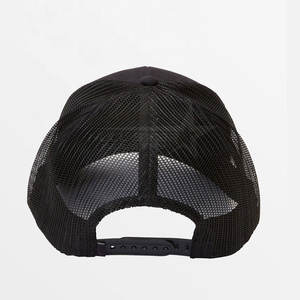 Gorra de camionero de diseño personalizado más vendida para adultos, malla, venta al por mayor, precio económico, servicio OEM. - Product Image 2