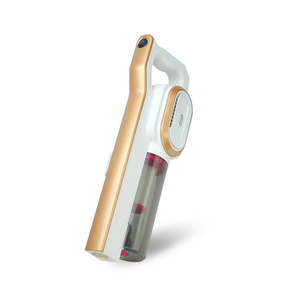 Aspiradora de Mano 2 en 1 Gmax VC-101A Cyclone 650W, Ligera, para Uso en Seco y Húmedo, con Filtro HEPA, para Madera y Hoteles, Certificación ROHS - Product Image 3