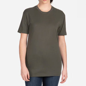 เสื้อผ้าระดับพรีเมียม |   เสื้อยืดคอตตอนพรีเมียมสำหรับผู้ชาย - Product Image 2