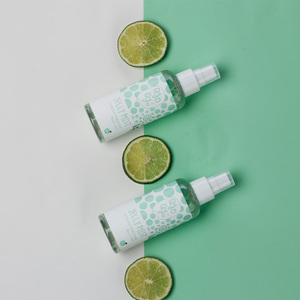[LaLa] Qyo Qayo Jelly Mist, Tónico Esencial en Gel de Mandarina Verde, Serum en Bruma, Hidratante, Calmante, Reparador de la Barrera Cutánea - Product Image 4