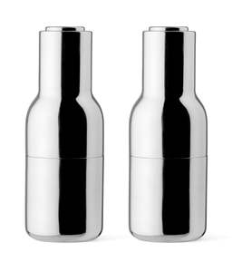 Coctelera de Acero Inoxidable Premium, Herramienta de Barra Metálica con Tapa Hermética, Perfecta para Bartenders y para Mezclar Cócteles - Product Image 3