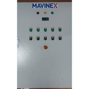 MAVINEX Régulateur de tension onduleur 300A-3000A pour armoire de commande, courant et tension nominale, fabriqué au Vietnam, ventilateur pour porcs, poulets, canards - Product Image 2