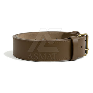 Cinturón de Entrenamiento Premium para Hombre, para Sentadillas Pesadas, Peso Muerto y Estabilidad del Core, Alto Rendimiento - Product Image 3