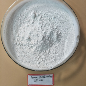 Dioxyde de titane rutile <span class=keywords><strong>CHTI</strong></span> Tioxhua Tio2 R-217 R217, prix d'approvisionnement chinois, pigment en poudre blanche, dioxyde de titane - Product Image 5