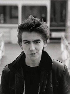 Chaqueta de Cuero George Harrison - Product Image 3