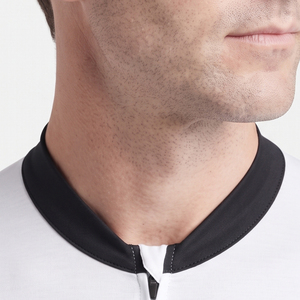 Men's Short Sleeve <b>Cycling</b> Jersey With Zipper <b>Stand</b> Collar Men Custom Print Zipper <b>Cycling</b> Wear Manufacturer - Product Image 5