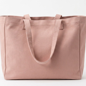 Bolsa de Mano de Alta Calidad, Bolsa de Compras de Gran Capacidad, Bolsa Reutilizable, Bolso de Moda para Actividades al Aire Libre - Product Image 1