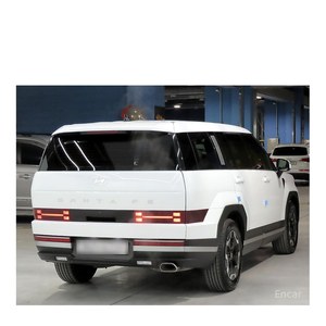 ฮุนได ซานตาเฟ่ ปี 2024 เครื่องยนต์เบนซิน 2.5T ขับเคลื่อน 2 ล้อ ระยะทาง 65,633 กม. เบาะหนัง กล้องมองหลัง พวงมาลัยซ้าย - Product Image 4