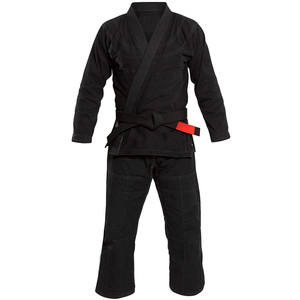 Uniforme de entrenamiento de artes marciales premium, tela duradera, gi de BJJ ligero, ropa de entrenamiento de grappling, gi de BJJ profesional - Product Image 2
