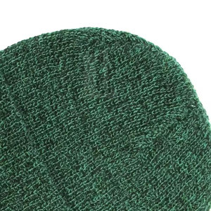 2026 Customized Color & Design High Quality 100% Cotton Common Fabric Casual Wear Beanies <b>Hats</b> for Online Sale - Product Image 6