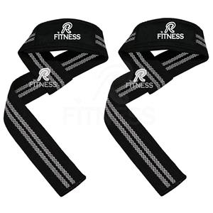 Wholesale Custom Logo Cotton Neoprene Fitness <b>Wrist</b> Straps <b>for</b> Closure <b>for</b> Weightlifting Gym Training Comfortable <b>Wrist</b> - Product Image 5