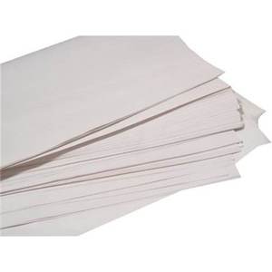 Papel de periódico de 52 g para embalaje de cerámica y alfarería - Product Image 4