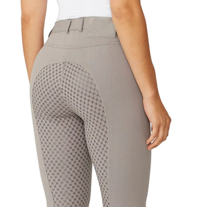 โรงงานผลิตกางเกงขี่ม้ารุ่น Professional Factory 2026 พร้อมกระเป๋า  รับทำโลโก้ตามสั่ง บริการ OEM ODM สำหรับผู้หญิง น้ำหนักเบา แห้งเร็ว - Product Image 6