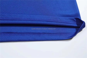 2025 camiseta de baloncesto con logotipo personalizado Unisex 100% poliéster impreso recién llegado uniforme para adultos servicio OEM desgaste de corte automatizado - Product Image 5