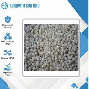 เม็ดพลาสติก HDPE เกรด N1 N2 N2 ธรรมชาติและรีไซเคิล สำหรับการผลิตฟิล์มพลาสติก - Product Image 2