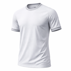 Fabricante de Camisetas de Fútbol al por Mayor para Diseños Personalizados - Proveedor de Camisetas de Fútbol Personalizadas OEM para Pedidos al por Mayor - Product Image 3