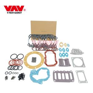 6151K12002/6151K22002 Kit de joint de réparation de moteur pour KOMATSU - Product Image 2