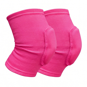 Genouillères en néoprène de haute qualité, respirantes, à séchage rapide, absorbant les chocs, à prix raisonnable. - Product Image 1