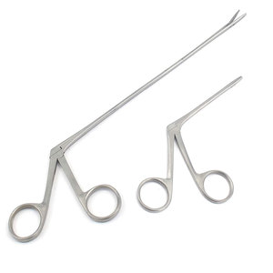 Edelstahl-Skalpklammern und Applikationszangen Premium für Neurochirurgie, Hämostase, Gehirnoperationen, chirurgische medizinische Instrumente - Product Image 5