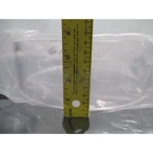 Tuyau isolant AMAT 0200-00071 200 MM EXT QTZ - Équipements et pièces semi-conductrices de renommée mondiale à la confiance de la communauté - Product Image 4