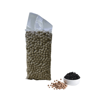 Tapioca Negra Fina y Deliciosa de Calidad de Exportación de Fábrica de Vietnam, en Venta, Precio de Fábrica, Empacada en Bolsas de Varios Tamaños - Product Image 1