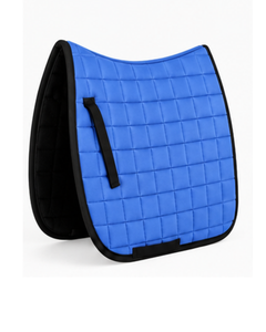 Almohadillas de Silla de Montar Personalizadas con Color y Logotipo para Carreras de Caballos, Doma y Salto, Forro de Polialgodón, Ajuste Cómodo, para Entrenamiento Ecuestre - Product Image 2