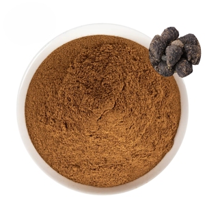 Polvo de Raíz de Maca Negra Peruana 100% Natural, Apoya la Resistencia, Vitalidad, Vida Activa y Energía - Product Image 2