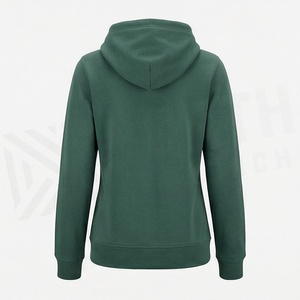 <b>Drop</b>-Shoulder Hoodies For Women New Plus Sizes Sweatshirts Custom Cotton Sports Premium Fashionable Pullovers Tops Oem - Product Image 2