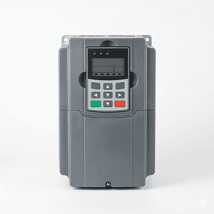 อินเวอร์เตอร์ควบคุมความถี่แบบแปรผันรุ่น SV0185IS7-2NO สำหรับมอเตอร์ AC พร้อมเทคโนโลยีขั้นสูง - Product Image 2