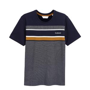 Camiseta de Hombre de Alta Calidad, Impresión de Camisetas Personalizadas para Hombre, Camiseta Lisa para Hombre, Ropa Cómoda de Verano - Product Image 1