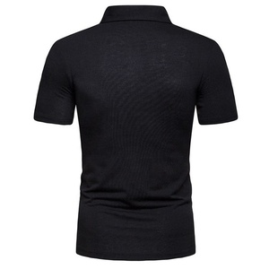 Camisetas Polo para Hombre de Diseño Único, Cómodas y Transpirables para el Verano, de Alta Calidad, Manga Corta - Product Image 6