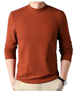 Sweat-shirt décontracté pour homme, design tendance, automne, prix abordable, vente en gros, OEM, 100% coton, service OEM, best-seller, export - Product Image 3