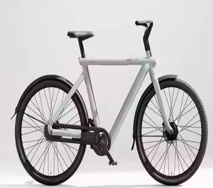 Qualité de vente authentique et supérieure à 100 % pour le vélo électrique S5 2023 |   Vélo électrique pour la mobilité urbaine disponible - Product Image 2